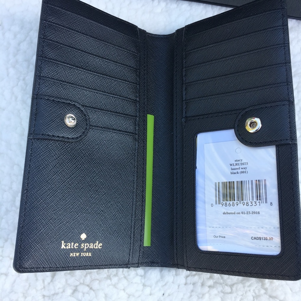 Kate Spade Grove Street Carli Set - Picture 5 of 8
